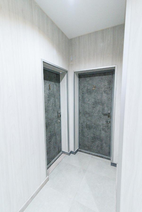 Royal Tower Luxurious Smart Residence Kiew Exterior foto